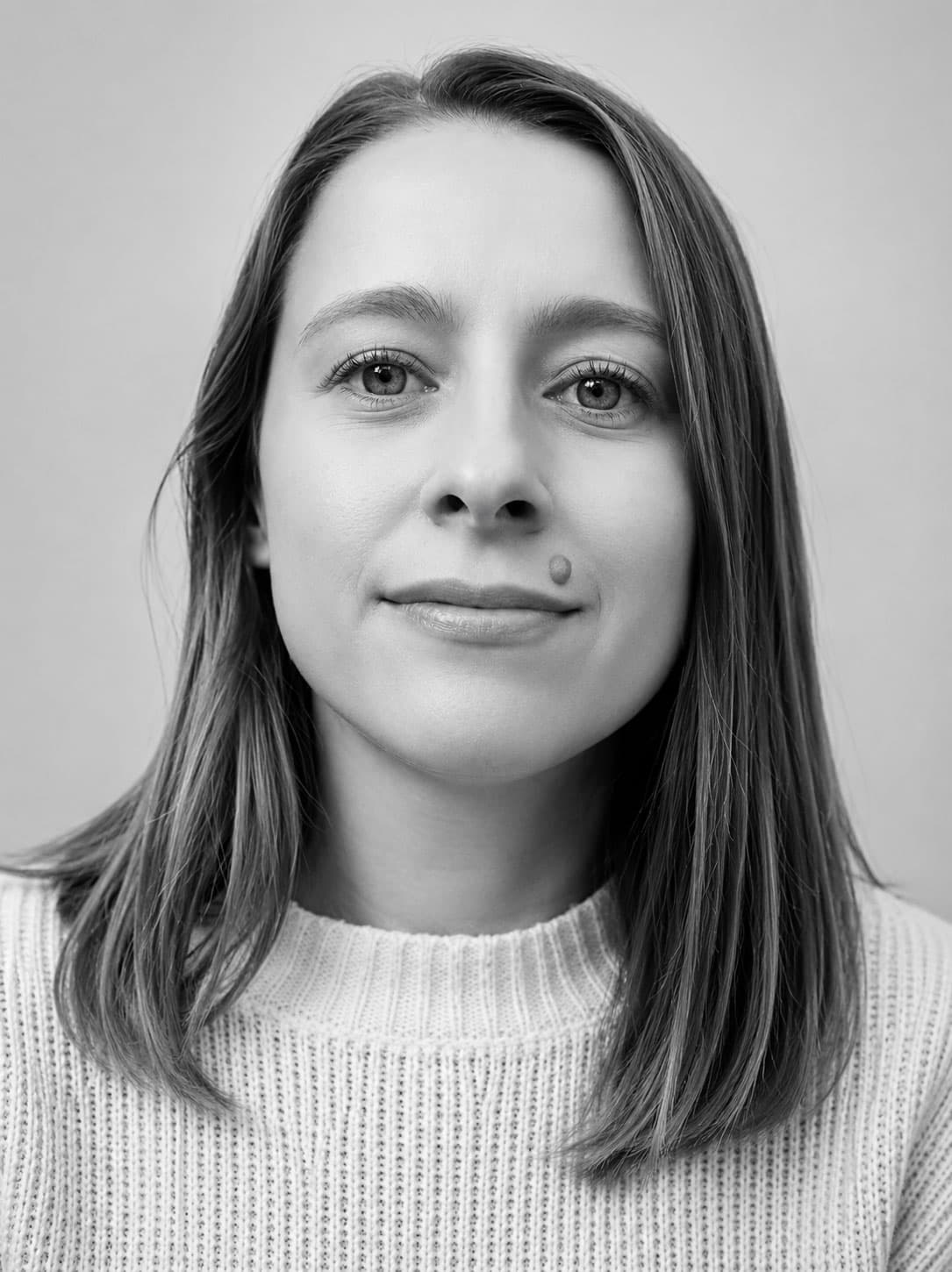Amélie Brehin