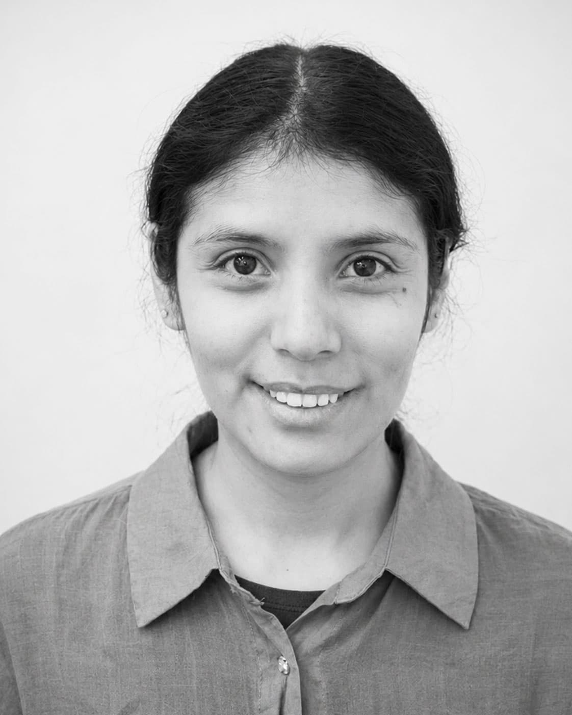Ana Isabel Diaz 