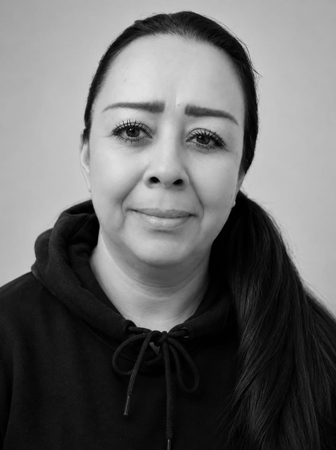 Georgina Plata