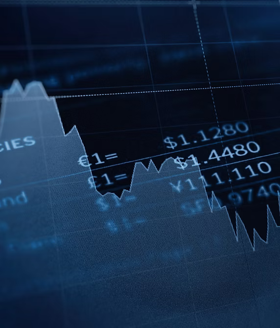 finance