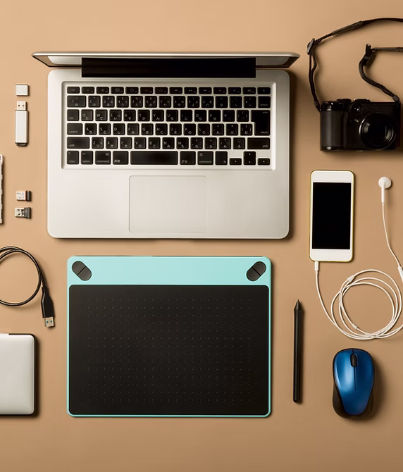 technology gadgets