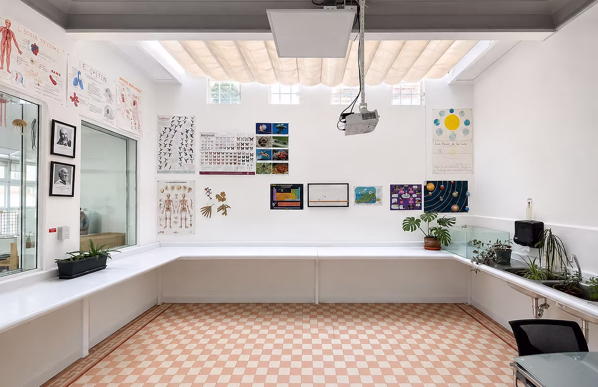 aula