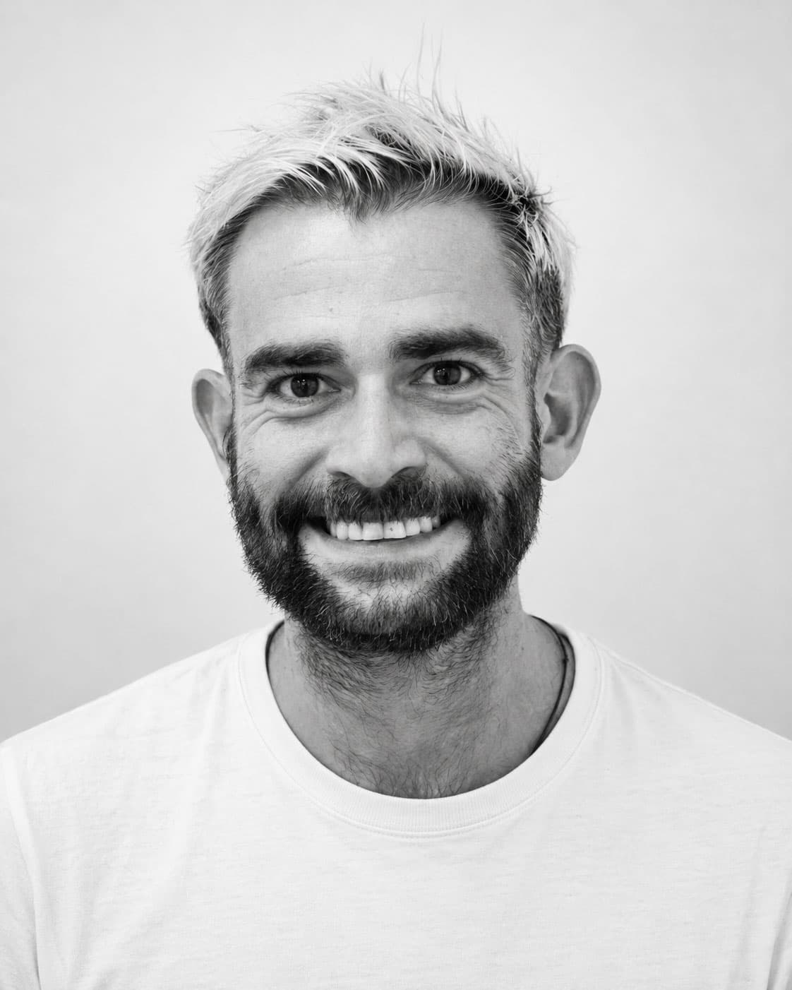 Jérémy Fernandez 