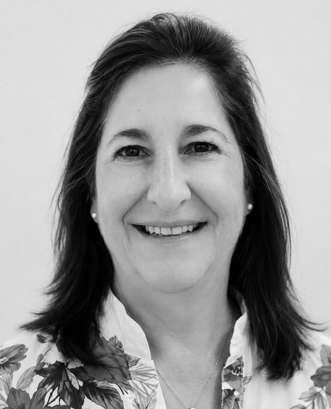 ADELINE THARREAU