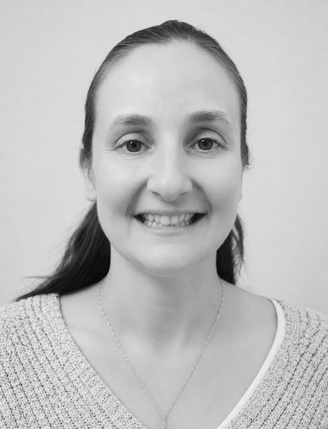 Laure Cousinié