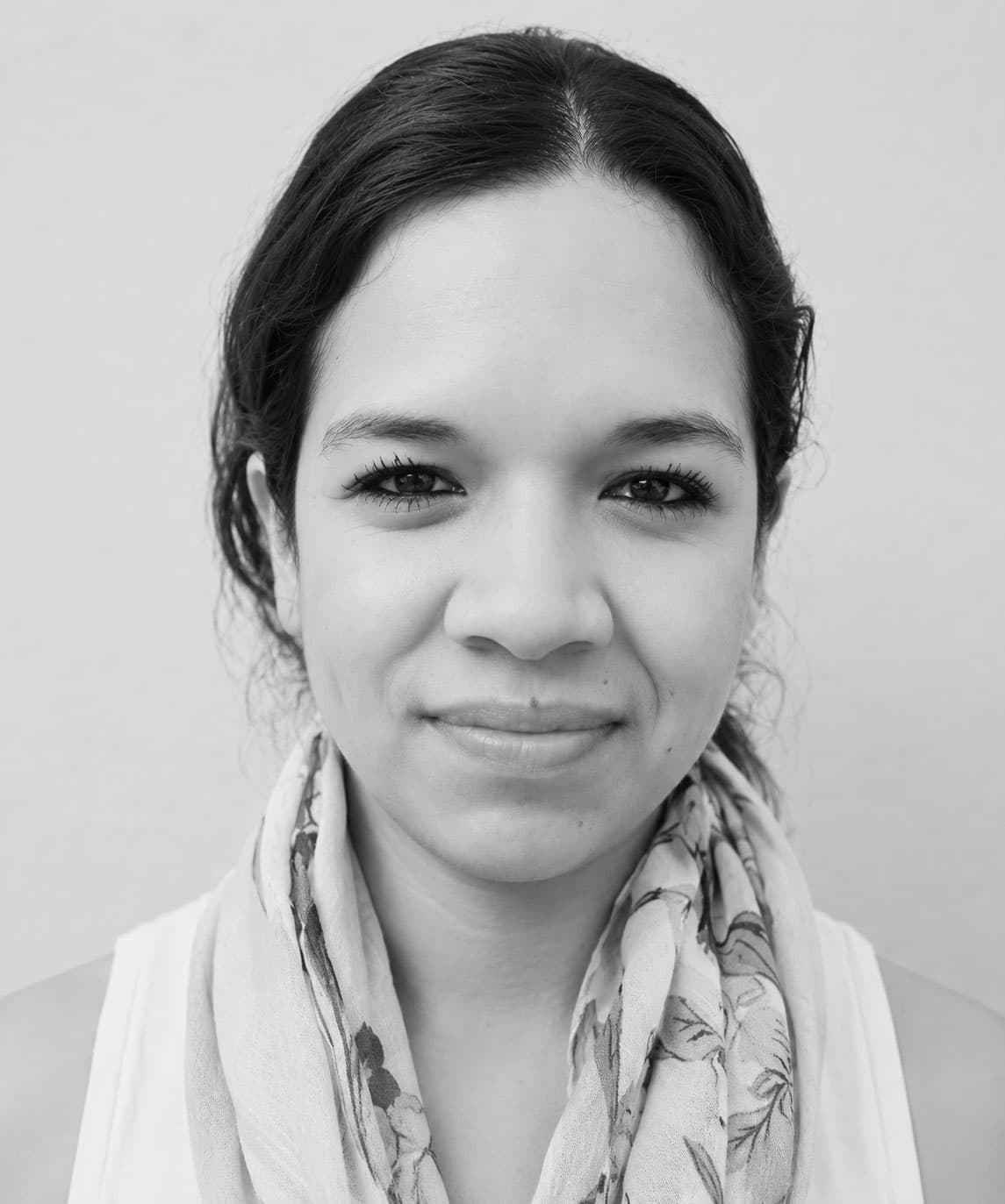 ADRIANA VARGAS