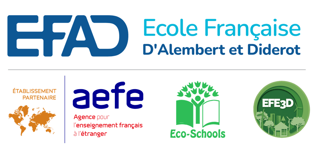efad.edu logo