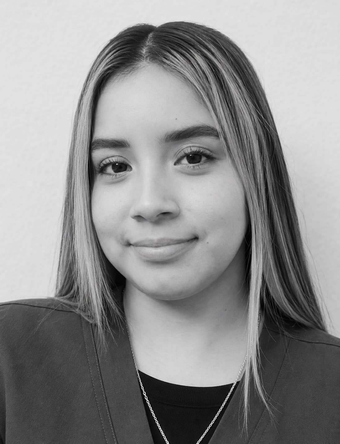 Lourdes Martinez