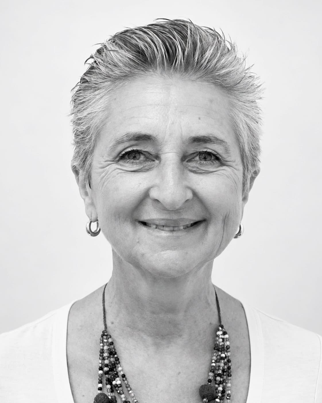 Nathalie Espitalie