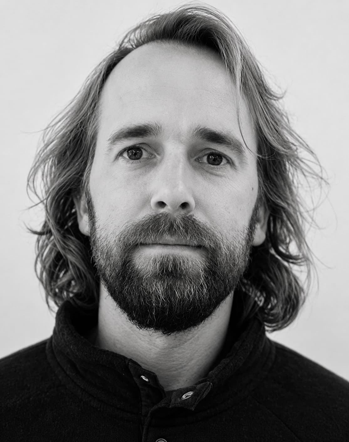 Romain Caroff