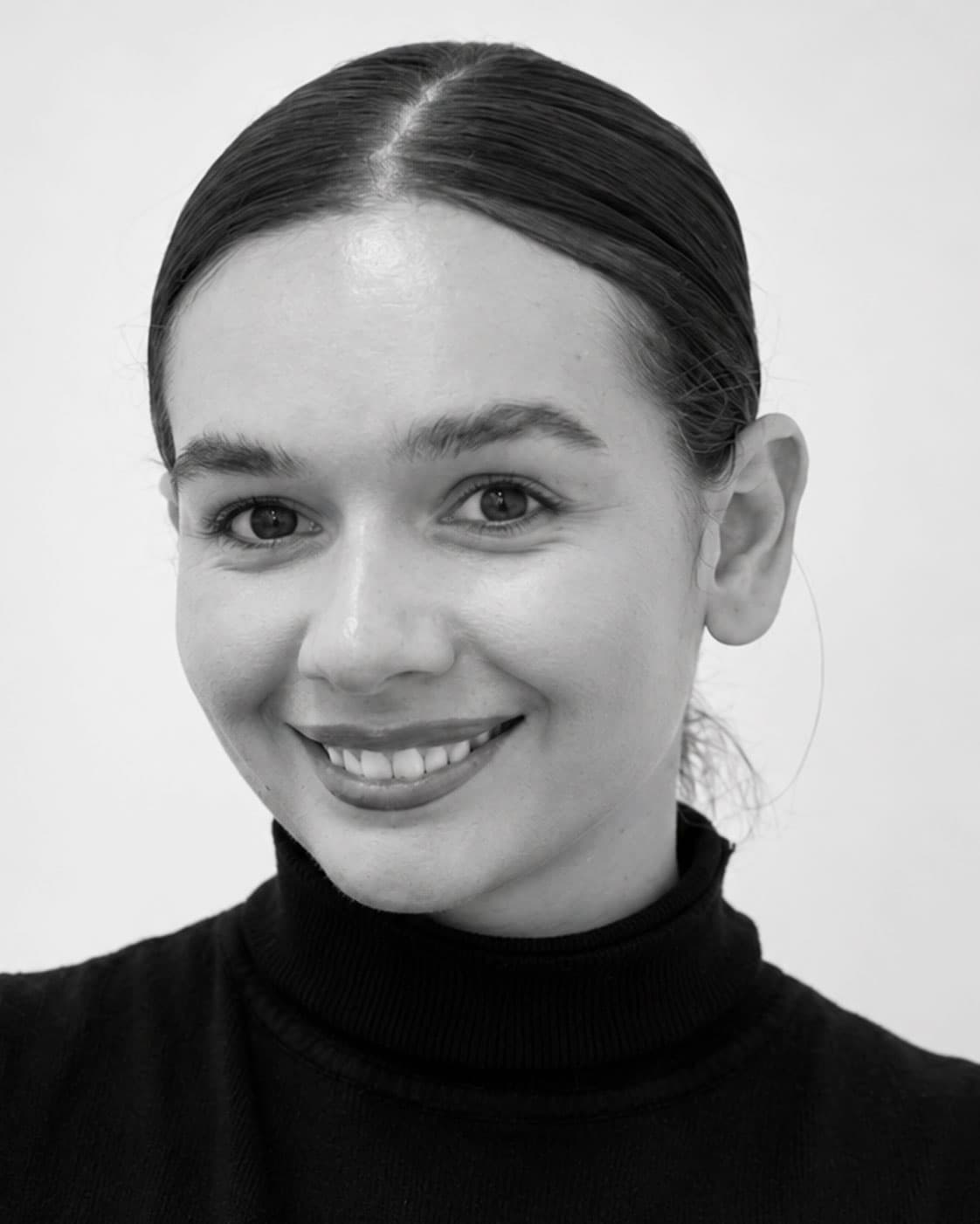 Romane Tahmizian