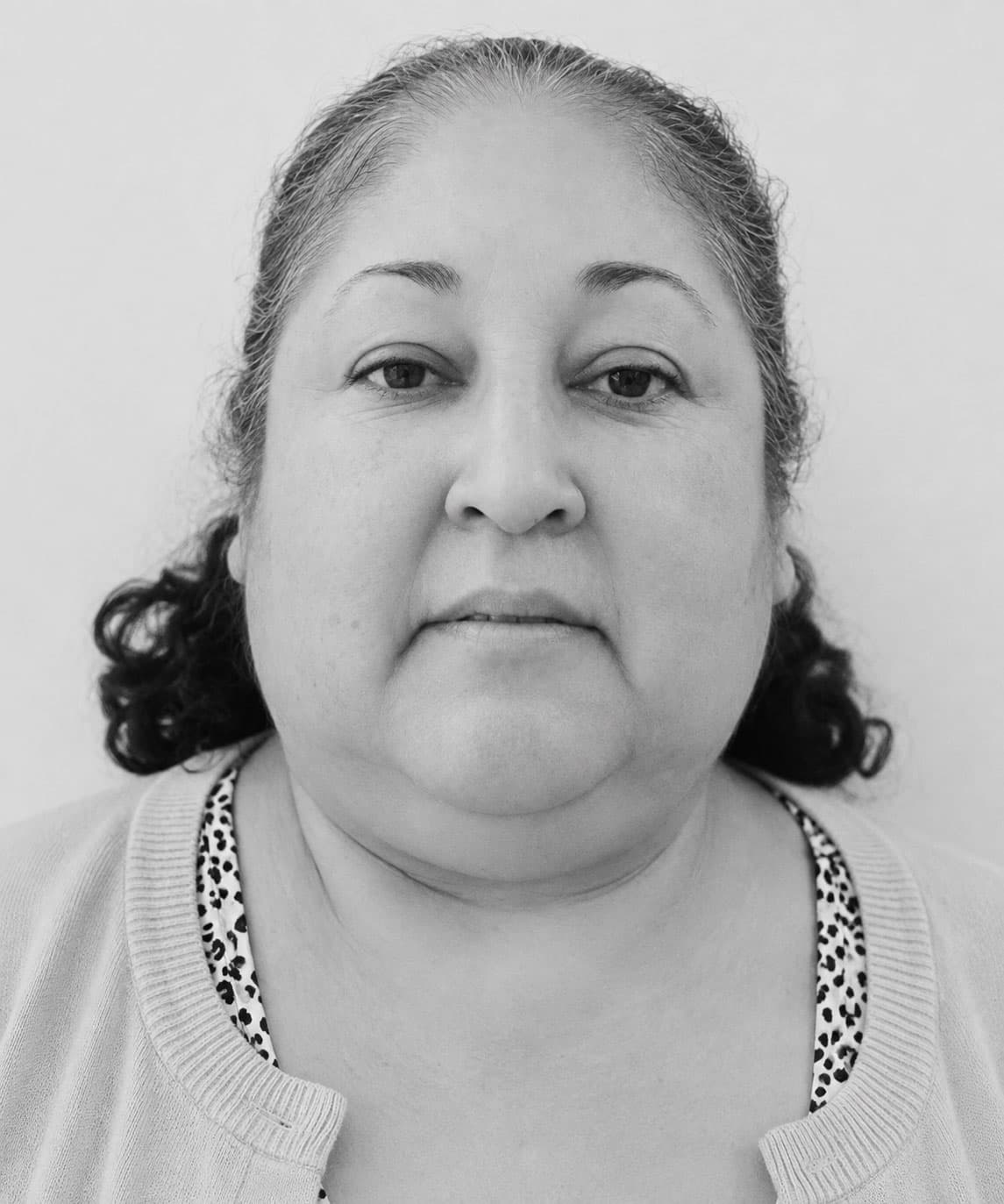 Sandra Avila