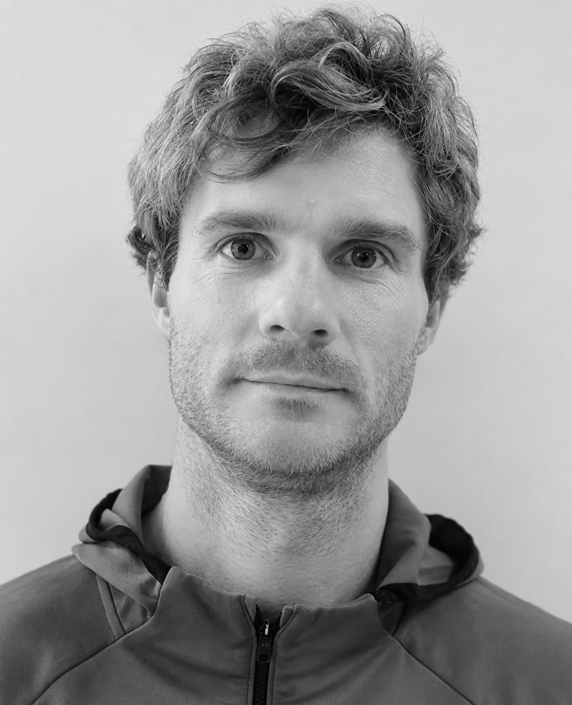 Tristan Langlois
