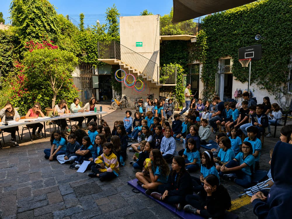 Reading and Celebrating Languages