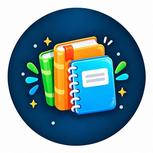 icon materials