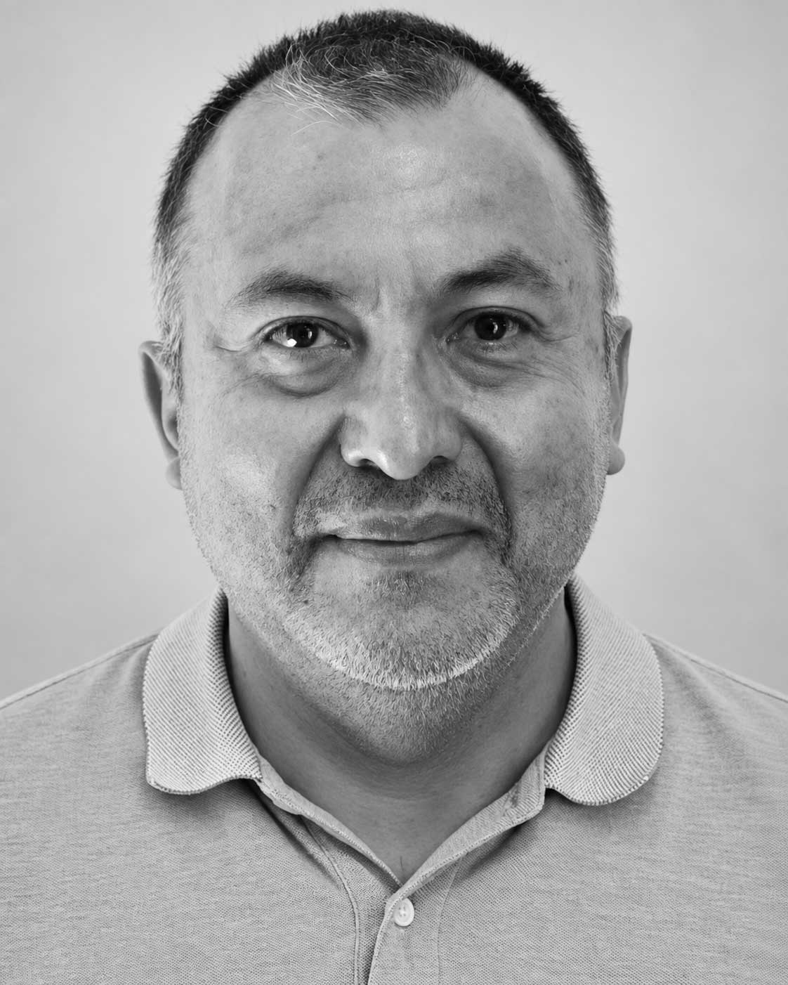 Juan Villegas