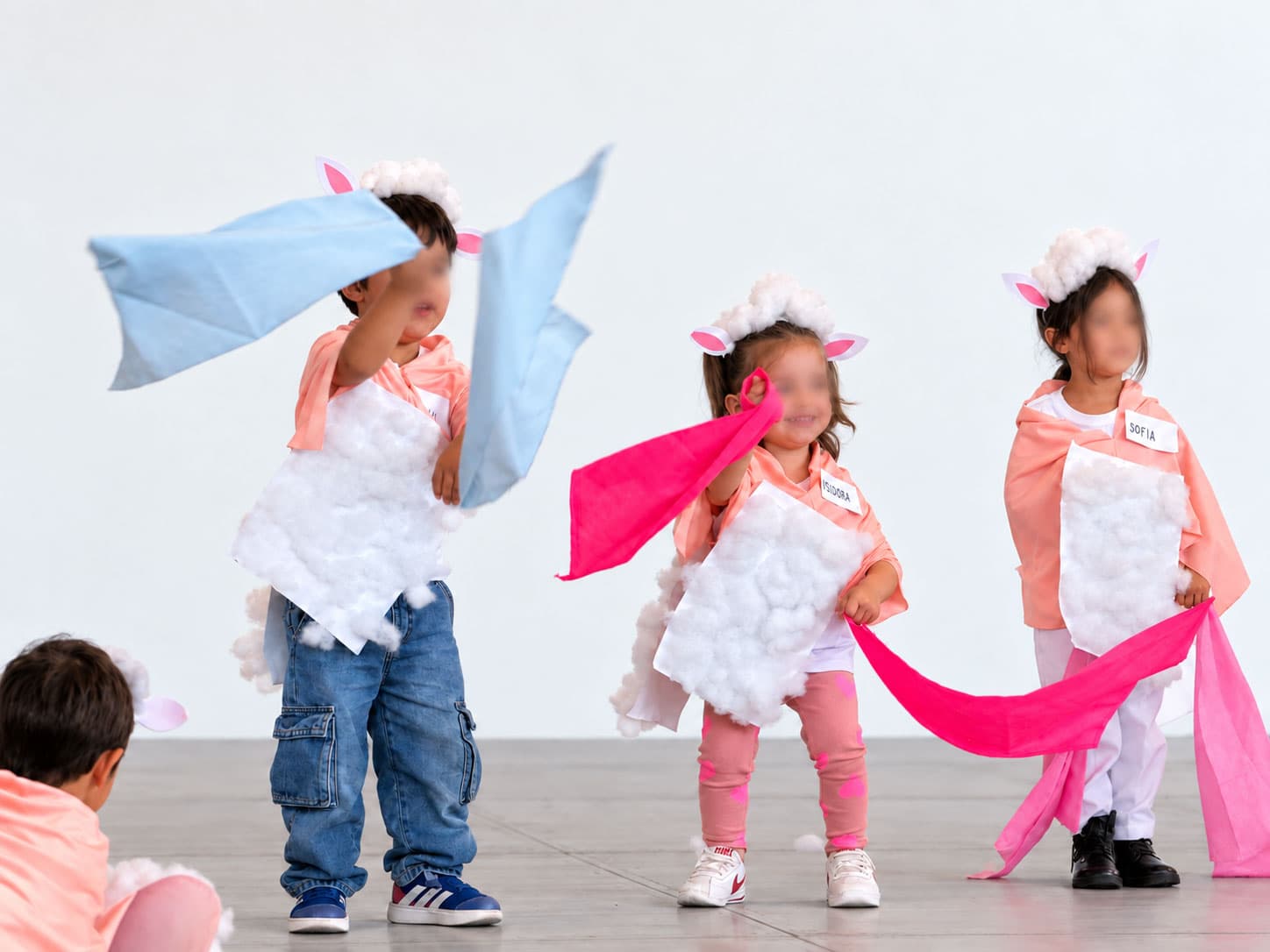 efad kids festival